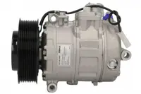 Compresor Climatizare Potrivit Mercedes Axor, Axor 2, Citaro (o 530), Conecto (o 345), Integro (o 550), Intouro, Tourismo (o 350), Travego (o 580) 01.98-