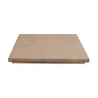 Extensie pentru masă din lemn de stejar 140x50 cm Clapperton – Rowico