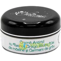 Crema Antirid cu Retinol si Ginkgo Biloba 30g