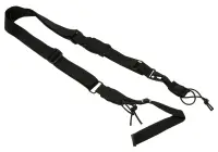 Curea arma TX-3 Puncte Invader Gear Negru - Default Title