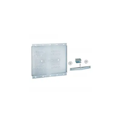 Mechanical interlock pentru transfer switches pentru 2 plug-in or draw-out Intrerupator general tip usol250 HP