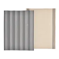 Prosoape de vase 2 buc. din bumbac 50x70 cm Soft Tools – Södahl