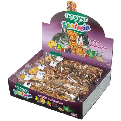 Batoane pt rozatoare seminte/legume12 buc