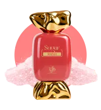 Apa de Parfum Al Wataniah Munchies Sugar Rush, Unisex, 100 ml