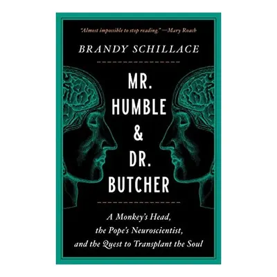 Mr. Humble and Dr. Butcher