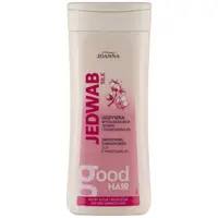 Balsam de par cu proteine de matase, Joanna | 200 g