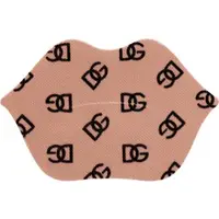 Dolce&Gabbana Fresh Skin Nouri-Kiss Petal Lip Patches mască cu hidrogel pentru buze cu efect de nutritiv