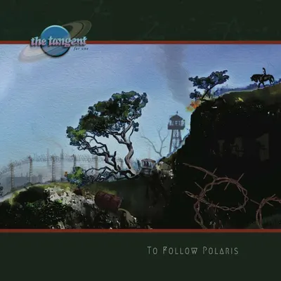 To Follow Polaris - Vinyl