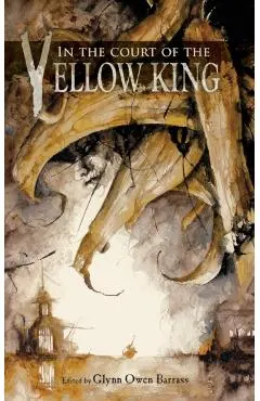 In the Court of the Yellow King