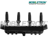 Bobina de inductie MOBILETRON CE-26
