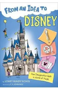 From an Idea to Disney