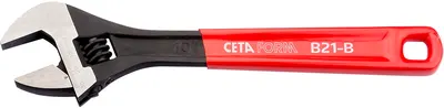 Cheie franceză Ceta Form - 12107, 250 mm