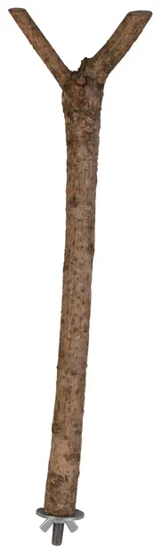 Bat Creanga Natur Colivie 35 cm 5877