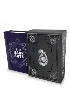 Harry Potter: The Dark Arts (Tiny Book)