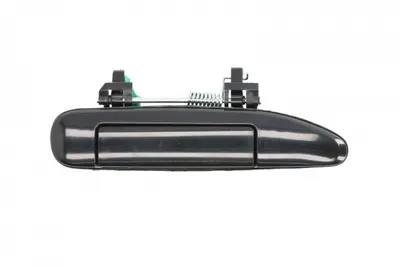 Maner usa fata spate dreapta exterior, grunduita NISSAN PATROL GR V, Primera intre 1996-2009