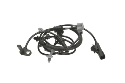 Senzor ABS Spate Dreapta potrivit CHEVROLET MALIBU; OPEL INSIGNIA A 1.4-2.4 07.08