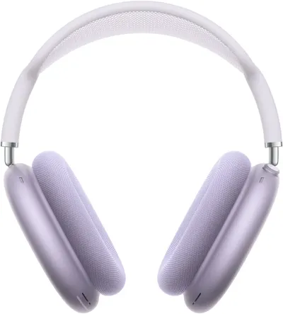 Căști cu microfon Apple - AirPods Max, ANC, Purple