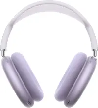 Căști cu microfon Apple - AirPods Max, ANC, Purple