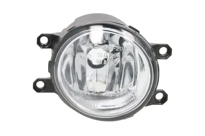 Proiector ceata Dreapta (H11) potrivit TOYOTA LAND CRUISER PRADO dupa 2009
