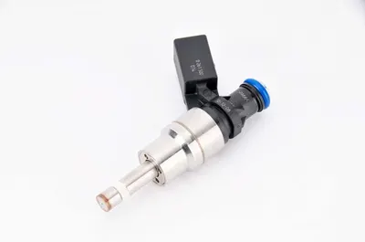 Injector Audi A3; Seat Altea, Altea Xl, Leon, Toledo Iii; Skoda Octavia Ii; Vw Eos, Golf Plus, Golf V, Jetta Iii, Passat, Touran 2.0 Intre 2003-2010
