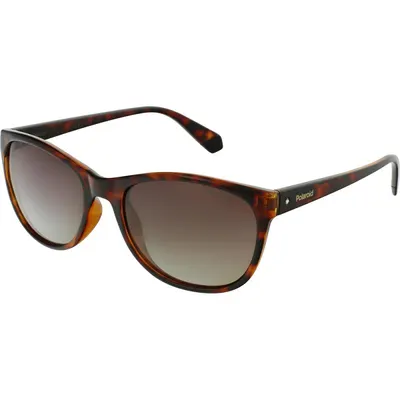 Ochelari de soare pentru femei rectangulari PLD 4099/S 086/LA, Polaroid