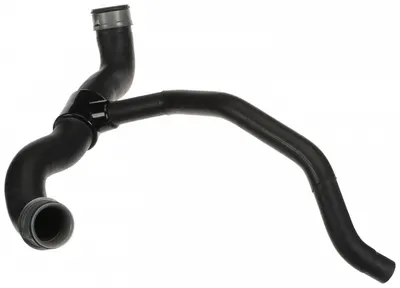 Furtun radiator inferior (33mm 33mm) potrivit MERCEDES S (C216), S (W221, V221) 4.7 5.5 10.05-12.13