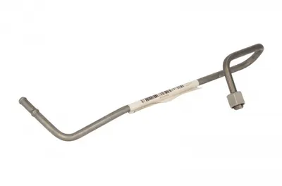 Conduta presiune senzor filtru particule MERCEDES SPRINTER 3,5-T (906), SPRINTER 3-T (906), SPRINTER 4,6-T (906), SPRINTER 5-T (906) 2.1D 3.0D dupa 2006
