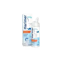 Marimer Baby Hipertonic Spray nazal | 100 ml