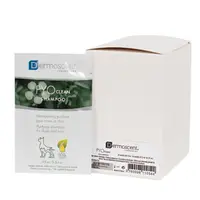 Refill Dermoscent Pyoclean Shampoo for Dogs and Cats 15 ml x 20