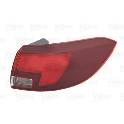 Lampa spate VALEO 047072