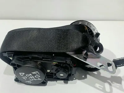 Centura de siguranta dreapta fata 9164054 BMW Seria 7 (2008-2015) [F01, F02]