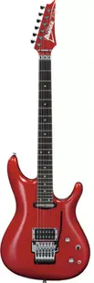 Chitară electrică Ibanez - JS240PS CA cu husă, roșie