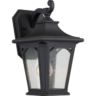 Aplica Bedford 1 Light Small Wall Lantern