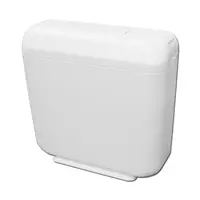 Rezervor WC semiinaltime izolat Laguna monobloc 196600 volum spalare 6 L