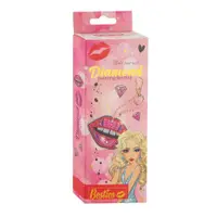 Set decorat breloc Grafix Besties 140034