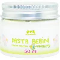 Pasta Bebini pentru Piele Iritata 50ml