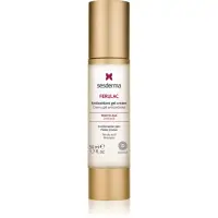 Sesderma Ferulac Antioxidant Gel-Cream crema gel intensiva antirid 50 ml
