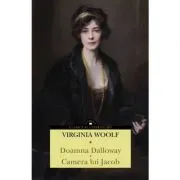Doamna Dalloway. Camera lui Jacob