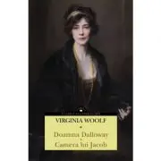 Doamna Dalloway. Camera lui Jacob