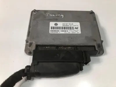 Calculator transfer cutie automata 0ad927755ar Volkswagen Touareg (2002-2006) 2.5 tdi bac