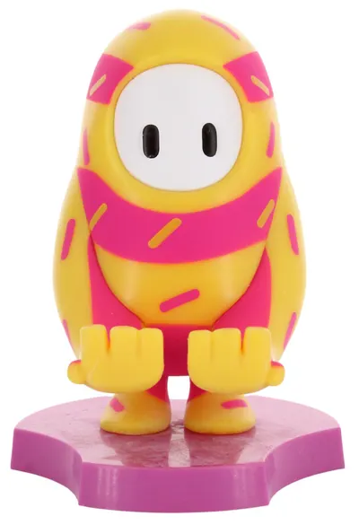 Holder EXG Games: Fall Guys - Ice Cream (Holdem), 10 cm