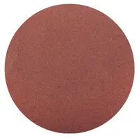 x 5 DISC ABRAZIV PRINDERE ARICI FARA GAURI 210 mm, 60 granulatie, Evotools 680612