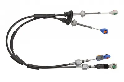 Cablu transmisie manuala (1145mm 1115mm) ALFA ROMEO 147; OPEL VECTRA C, VECTRA C GTS 1.6 1.9D 2.0 intre 2001-2010