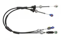 Cablu transmisie manuala (1145mm 1115mm) ALFA ROMEO 147; OPEL VECTRA C, VECTRA C GTS 1.6 1.9D 2.0 intre 2001-2010