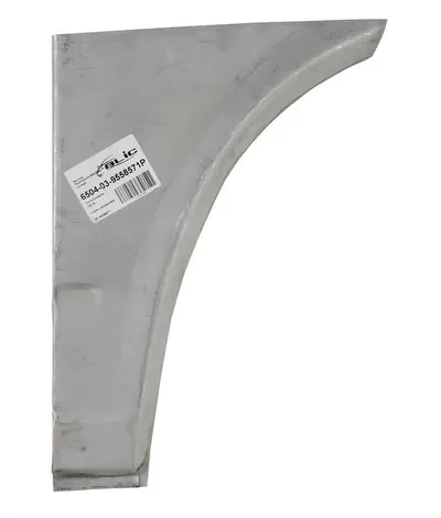 Segment reparatie aripa spate stanga inaintea rotii, model scurt VW TRANSPORTER IV intre 1990-2003