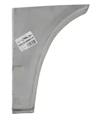 Segment reparatie aripa spate stanga inaintea rotii, model scurt VW TRANSPORTER IV intre 1990-2003