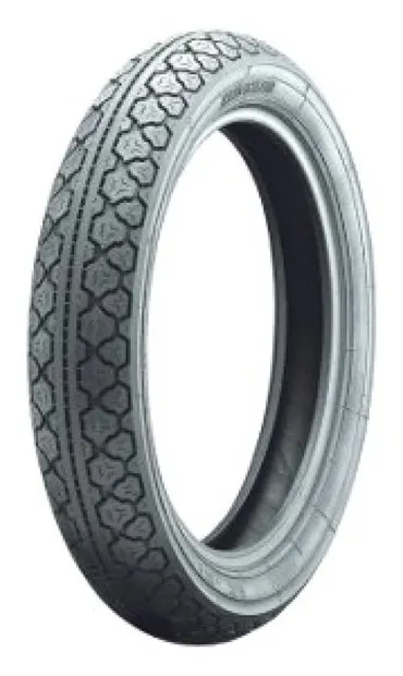 Heidenau K36 ( 4.10-18 TL 60H Roata spate, M/C )