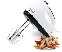 Mixer de mana Q T190 cu 7 viteze putere 220W