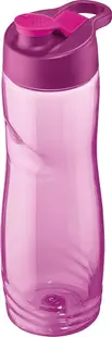 Sticlă pentru apă Maped Origin - roz, 750 ml