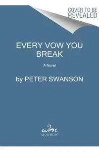 Every Vow You Break